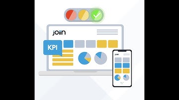 Create Consolidated Dashboard Reports from Multiple Xero and other Accounting Softwares using Joiin