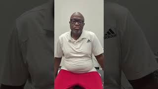 80% Improvement! Back Problems Due To Surgery