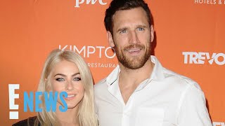 Julianne Hough Reveals Reason Behind Her Divorce From Brooks Laich E News