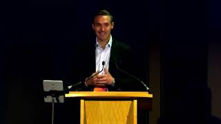 Jack Watson, Bytes MD - Opening Keynote, Smarter Working Live 2024