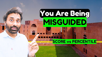 I wrote CAT 2025 🥹 here is my HONEST score vs percentile