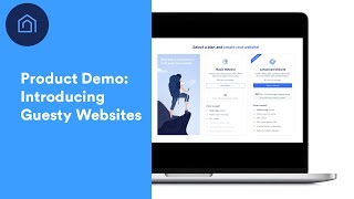 Introducing Guesty Websites screenshot 2