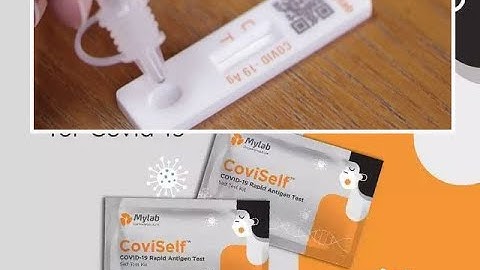 Covid-19 home testing kit: Here