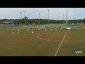 7.27.24 - 8am - Field 23 - 16U Girls - Semifinal - USYS NCS