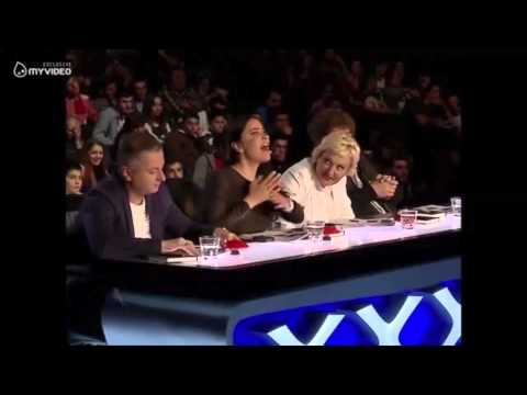 ნიჭიერი ია ფარულავა