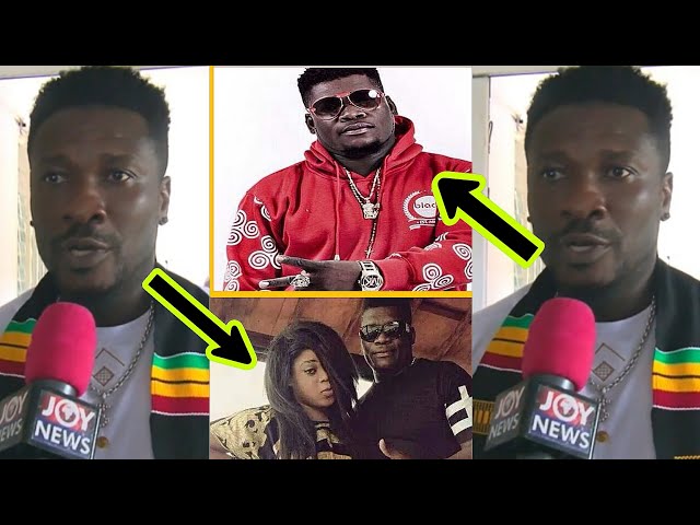 Asamoah Gyan Shares A Secret of Castro, After Years of Castro D!smissed class=