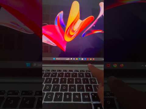 Cara Memindah Taskbar