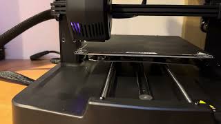 Fail to print with Level along selected