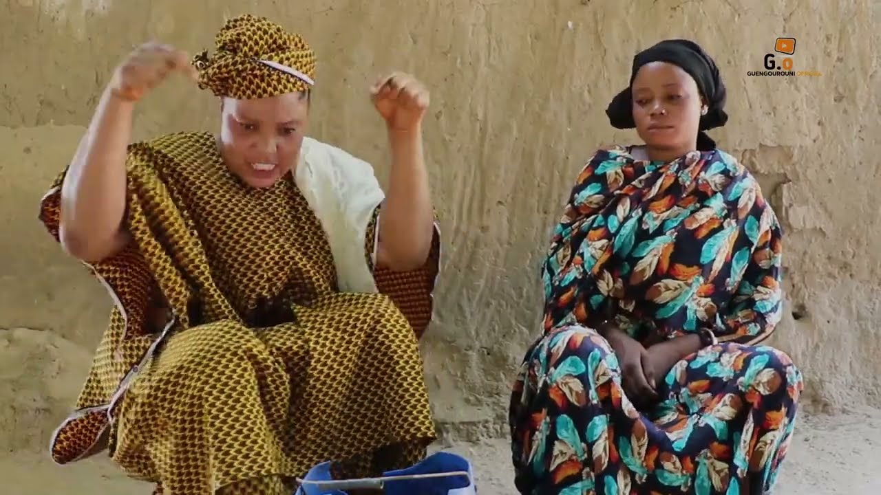 Bi Dou : la famille d'aujourd'hui épisode 1.