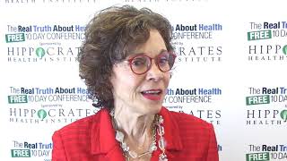 Devra Davis - Disconnect The Truth About Cell Phone Radiation, What the Industry has done to Hide it
