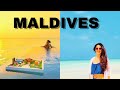 Maldives Trip Cost From India For Couples | India To Maldives Trip Guide |Honeymoon in Maldives 2021