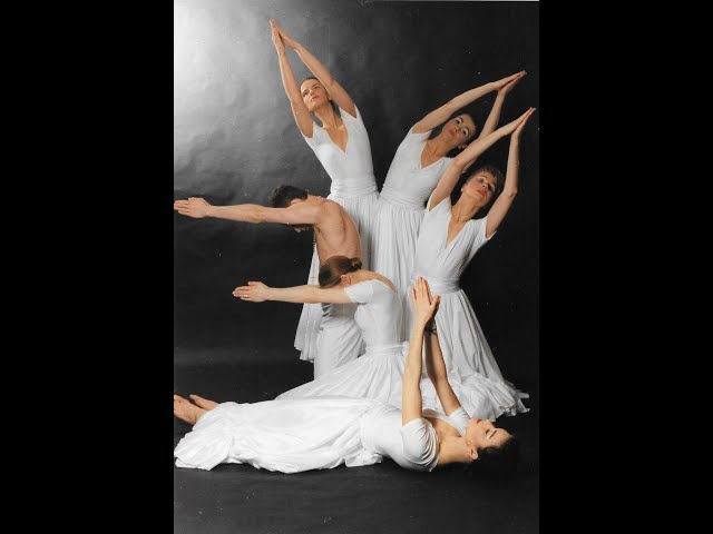 Misa Criolla 
Choreographie 
Sabine Lopez 
Lutherkirche Berlin 1994
Dance with me Tanzschule Berlin
www.tanzschule-berli