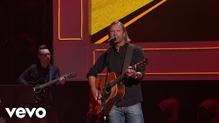 Video thumbnail of "Dierks Bentley - Gold (Live From ACM Honors)"