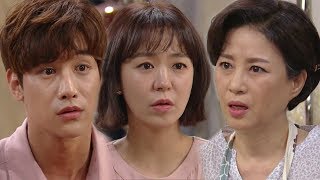 “잠깐 헤어지면 좋겠어” 이상미, 심이영·이시강에 폭탄 발언! @해피시스터즈 108회 20180509
