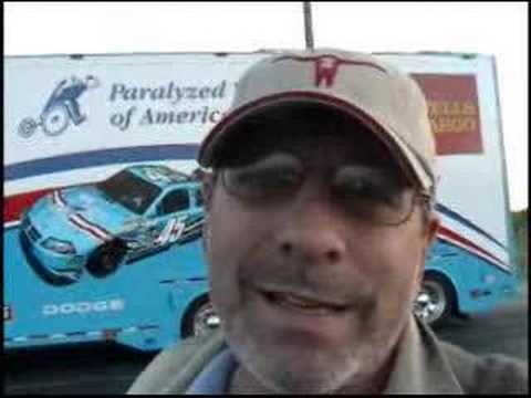 Mike Mulhern's NASCAR: Dale Jr. on the Texas Pole