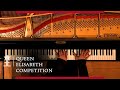 Liszt grande tude de paganini n 3  giuseppe guarrera  queen elisabeth competition 2021