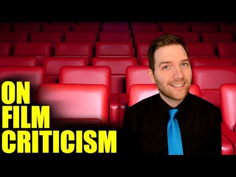 On Film Criticism