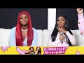 Ep180: P*ssy On Lock Feat The City Girls