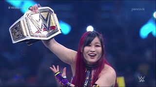 EVERY WWE WOMEN'S CHAMPION (2016-2023) UPDATED