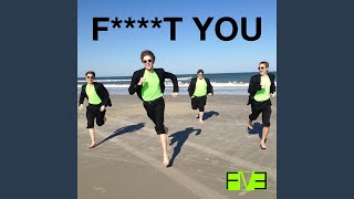 Forget You!