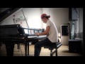 Red Lights - Tiësto (Piano cover) by David Fang