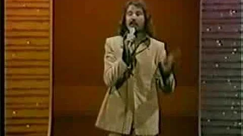 Hurricane Smith - "Oh Babe, What Would You Say?"