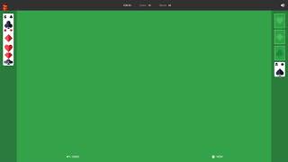 Google Solitaire Speedrun (4 secs) - Touchscreen WR