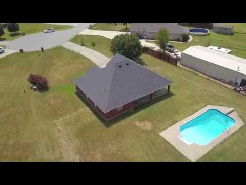 1415 Tiffany Ct, Newcastle, OK home video tour