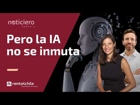 Los BONOS se disparan a niveles de hace 30 AÑOS, y a la IA no le Importa 🤖