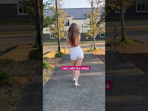 💃 Bachata Arm Styling Tutorial #bachata #dance #shorts
