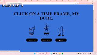 How To Make Festify Spotify Festival