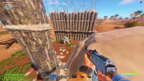 Moose EU Main // Pvp Highlights 11 // qM.Bruv