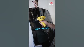 Perfect Heat Shrink Recipe