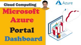 Best Explanation of Azure Portal Dashboard