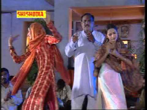 mohanbaba-ke-bhajan------ye-mohan-ram-ki-dhooni-----(prakash-bhati)