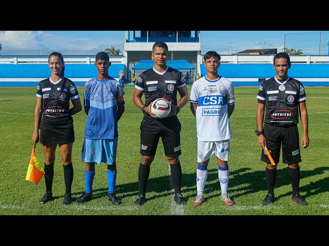 Melhores Momentos da 1ºRodada do Campeonato Alagoano Betgol777.com