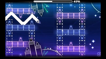 (Medium Demon) DECI by NukeIIX (All coins) | Geometry Dash 2.11