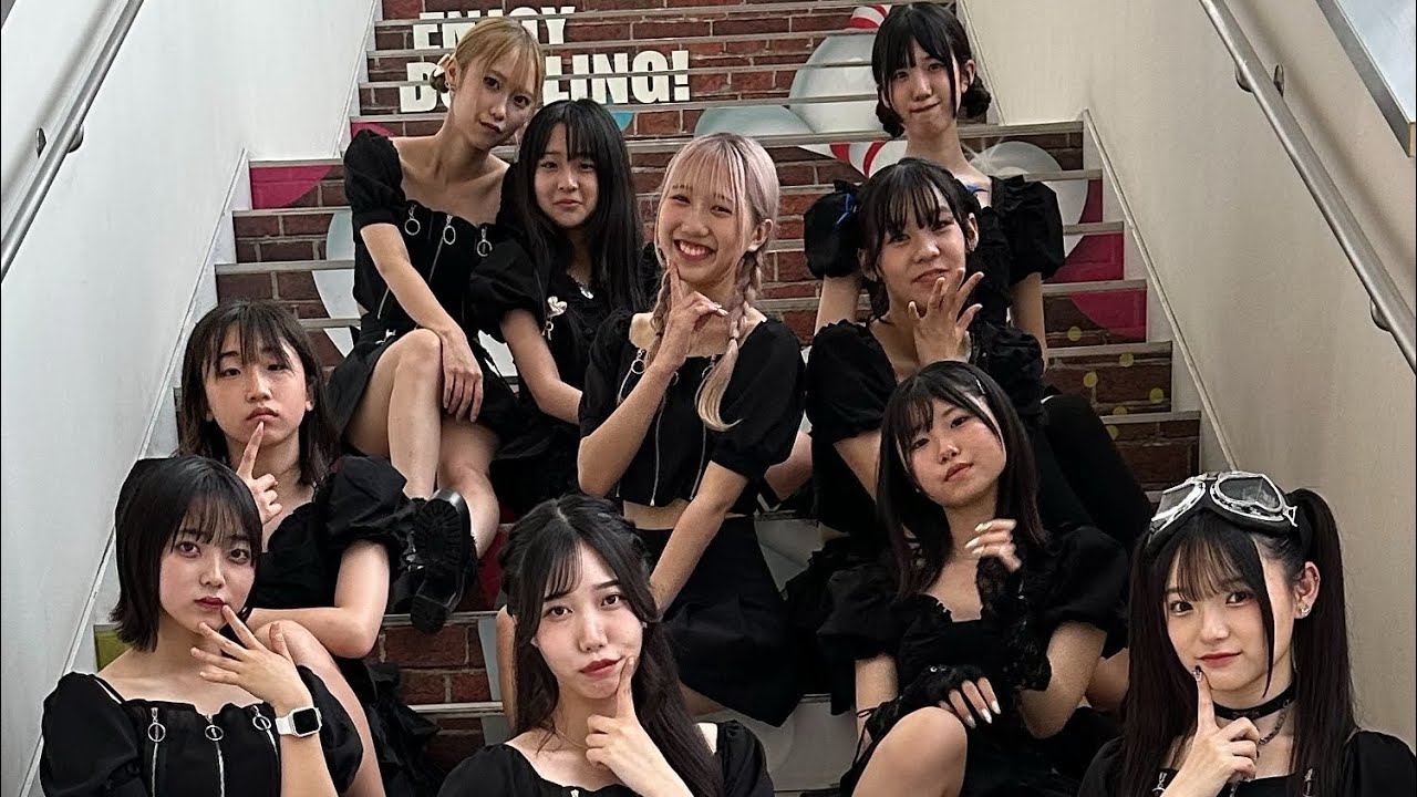 20240623愛DreamスペシャルLive in 小倉コロナワールド