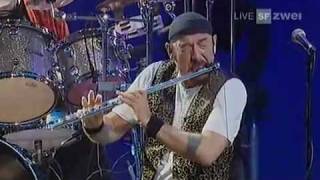 Jethro Tull: Nothing Is Easy