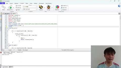 Clip 4: LED 7 đoạn trực tiếp