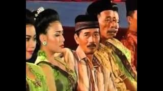 Campursari Adi Laras I iye yoyo