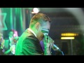 SOMOS AMANTES   MEGA BAND INTERNACIONAL   CONCIERTO 2014 HD