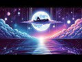 8 Hour Lucid Dream Triggers: "Dream Currents" - Sleep Easy, Deep Sleep, Relaxing Ocean Waves