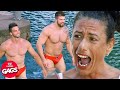 熱いいたずら | 日本 GAGS