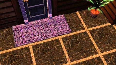 If You Ever Come Back- by The Script (Machinima Music Video)