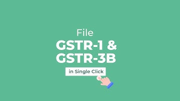 Master GST Filing with NextBill: Simplify Your Tax Filing Process