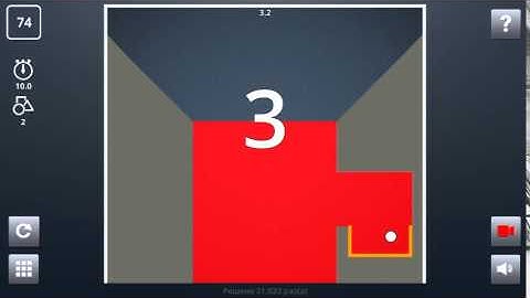 Brain it On! Level 74!