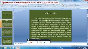 IEEE 2016-2017 POWER ELECTRONICS FLYING CAPACITOR BASED HYBRID LLC CONVERTERS WITH INPUT VOLTAGE AUT