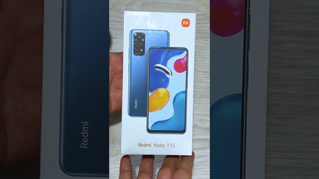 Xiaomi Redmi Note 11S desde 131,38 €, Febrero 2024