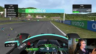 Jarno Opmeer Last Lap Double Overtake For The Win PSGL Austria Thumb